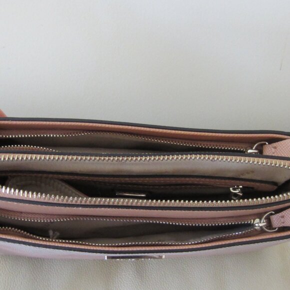 GUESS Maddy Girlfriend Crossbody Bag - Picture 7 of 16